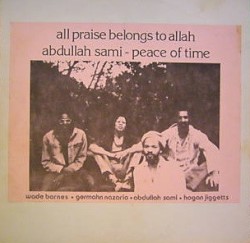 Peace of Time