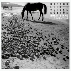 Bartók / Ligeti / Veress / Eötvös