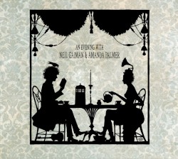 An Evening With Neil Gaiman & Amanda Palmer