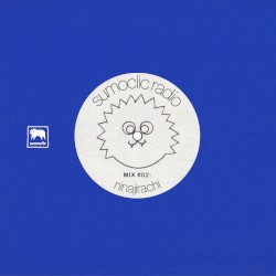 Sumoclic Radio: Ninajirachi