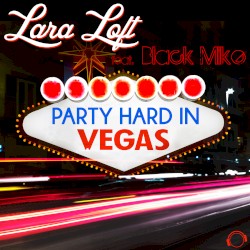Party Hard in Vegas