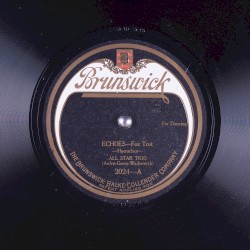 Echoes / Just Like the Rose