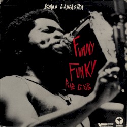 Funny Funky Rib Crib