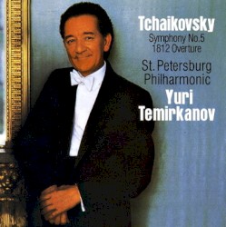 Symphony No.5 / 1812 Overture