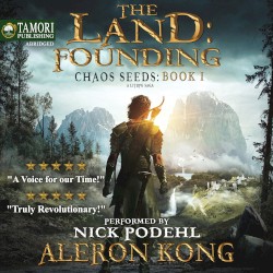 The Land: Founding