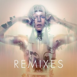 Queendom (remixes)