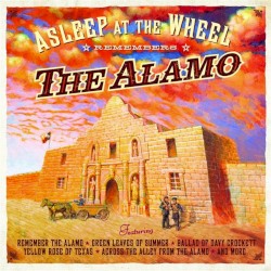 Remembers the Alamo