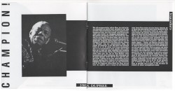 The Legendary Champion Jack Dupree - 1980-1988