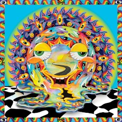 Chasing the Golden Hour, Pt. 4