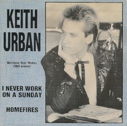 I Never Work on a Sunday