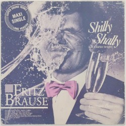 Shilly Shally (Let's Dance Tonight) / Gemma Gemma
