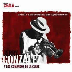 Avísale A Mi Contrario Que Aquí Estoy Yo