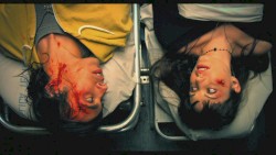 Yeah Boy and Doll Face