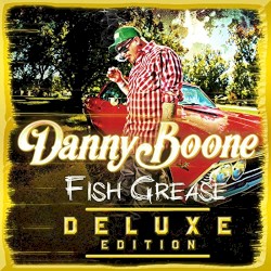Fish Grease