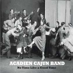 No Time Like a Good Time