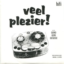 Veel plezier!