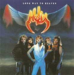 Long Way to Heaven