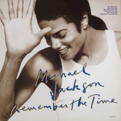 Remember the Time