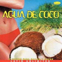 Agua de coco