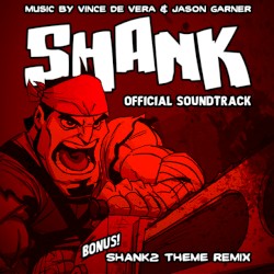 Shank: Video Game Soundtrack