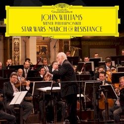 Wiener Philharmoniker, John Williams : March of the Resistance