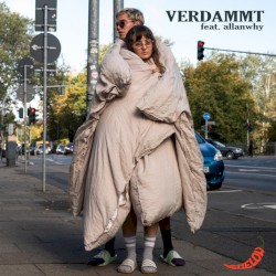 Verdammt