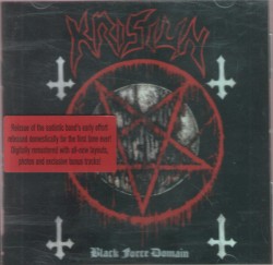 Black Force Domain