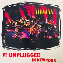 MTV Unplugged In New York