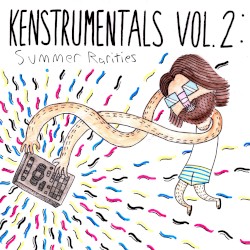 Kenstrumentals, Vol. 2: Summer Rarities