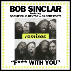 Fuck With You (remixes)