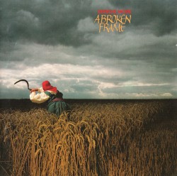 A Broken Frame