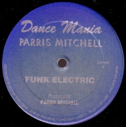 Funk Electric