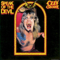 Speak of the Devil