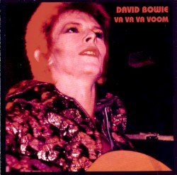 Va Va Va Voom