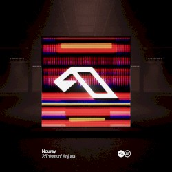 25 Years of Anjuna Mixed by Nourey