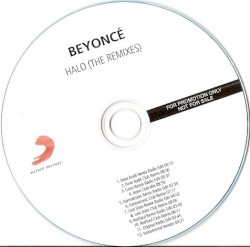 Halo (The Remixes)