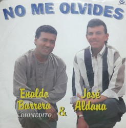 No me olvides