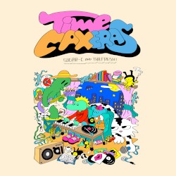 SUGAR C and THA FRESH!