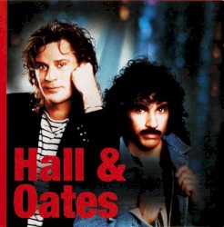Hall & Oates