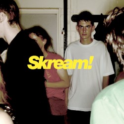 Skream!