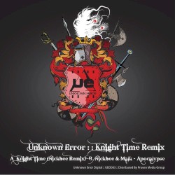 Knight Time Remix / Apocalypse