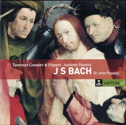 Saint John Passion