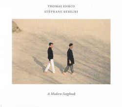 A Modern Songbook
