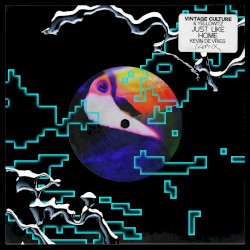 Just Like Home (Kevin de Vries Remix)