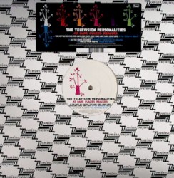 My Dark Places Remixes