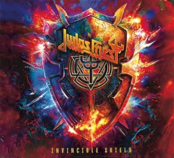 Invincible Shield