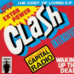 The Cost of Living E.P.
