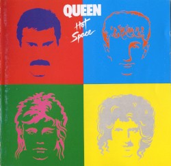 Hot Space