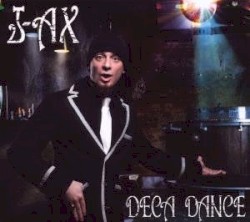 Deca Dance