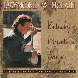 Kentucky Mountain Banjo